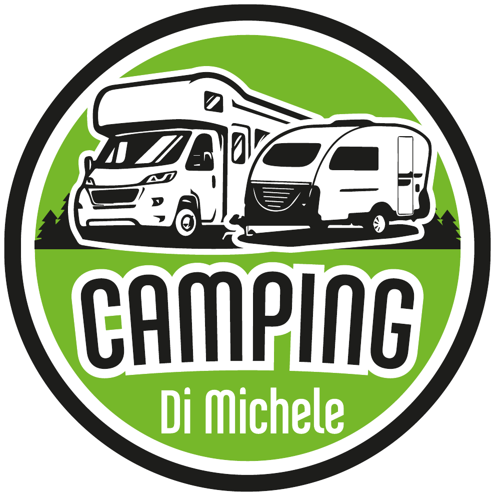 Logo Camping Di Michele